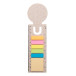 WheaMark natural  bookmark 