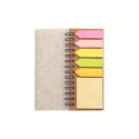 WheaNote Mini natural  notebook 