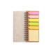 WheaNote Mini natural  notebook 