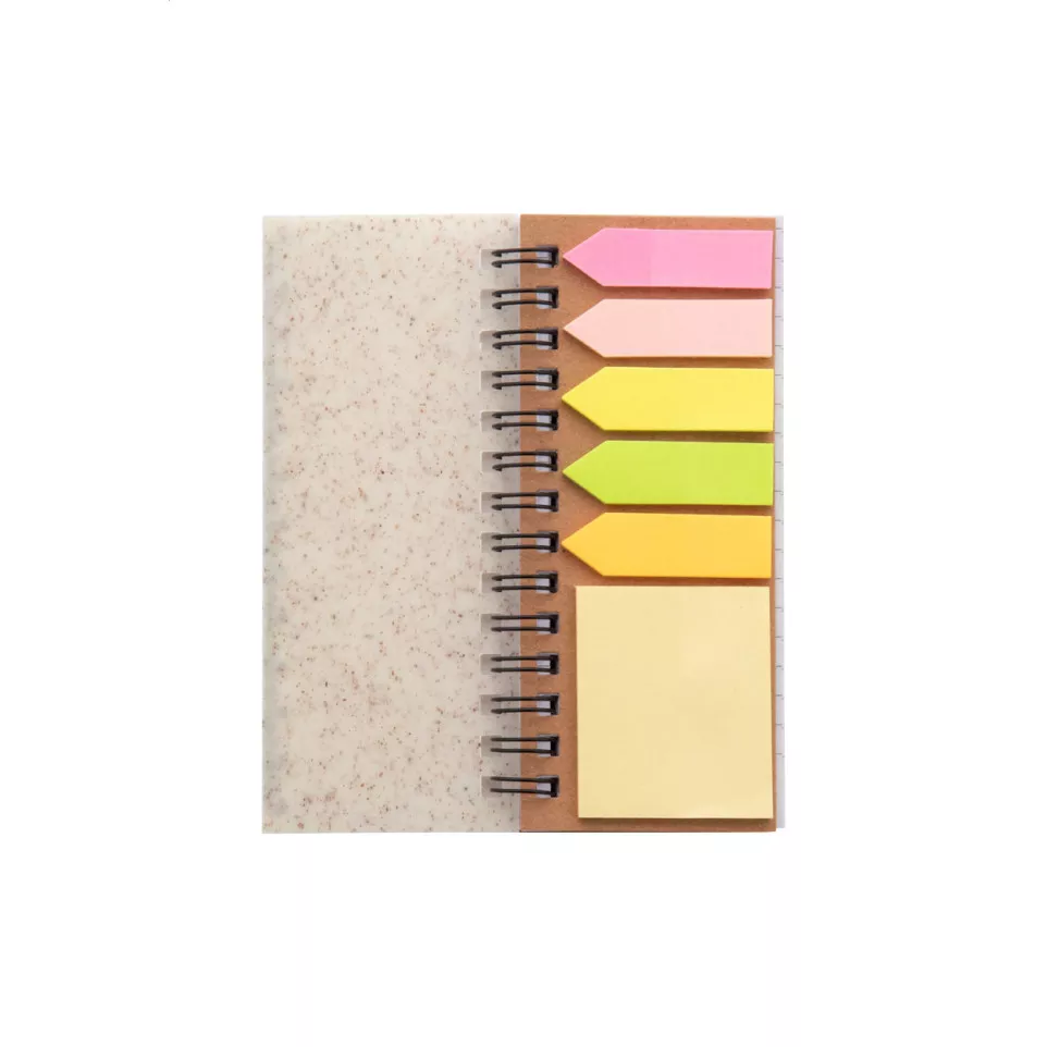 WheaNote Mini natural  notebook 