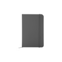Repuk Line A6 gris  carnet de notes en RPU 