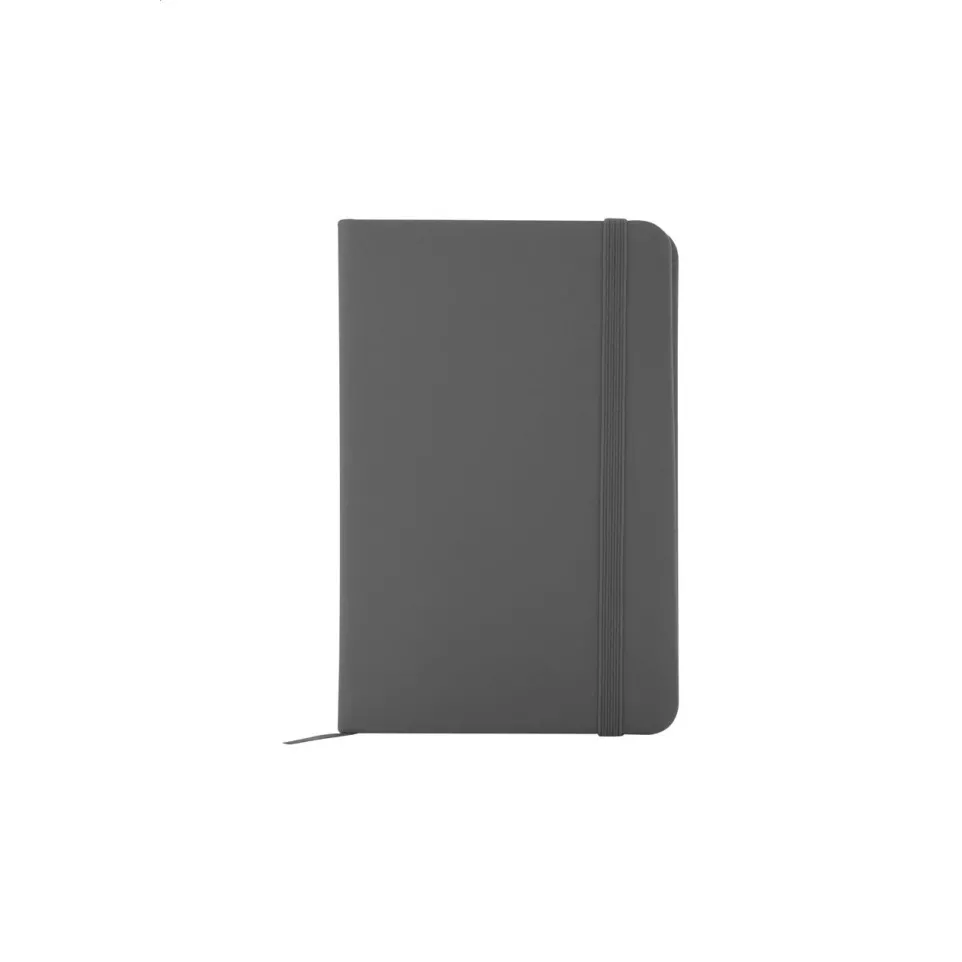 Repuk Line A6 gris  carnet de notes...