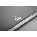 Repuk Line A6 gris  carnet de notes en RPU 