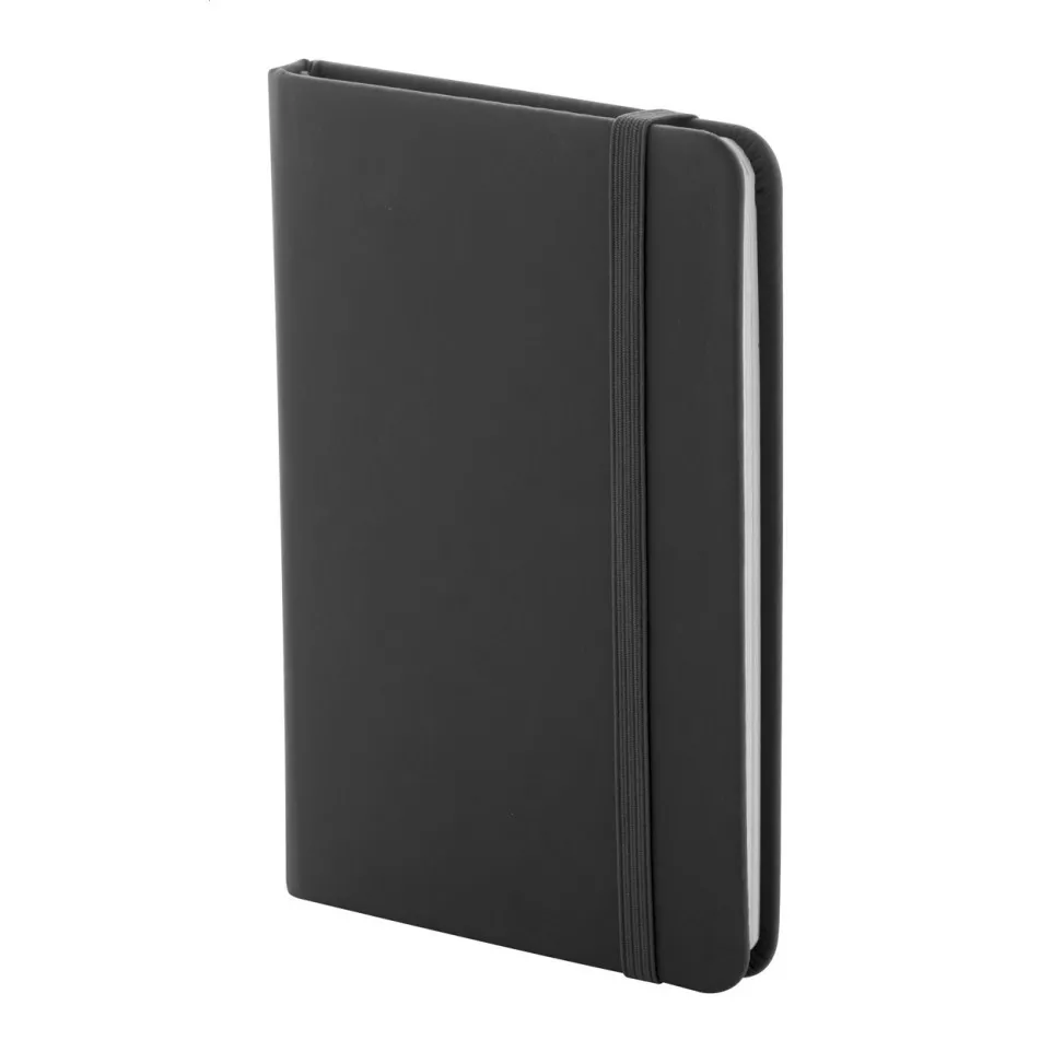 Repuk Line A6 noir  carnet de notes...