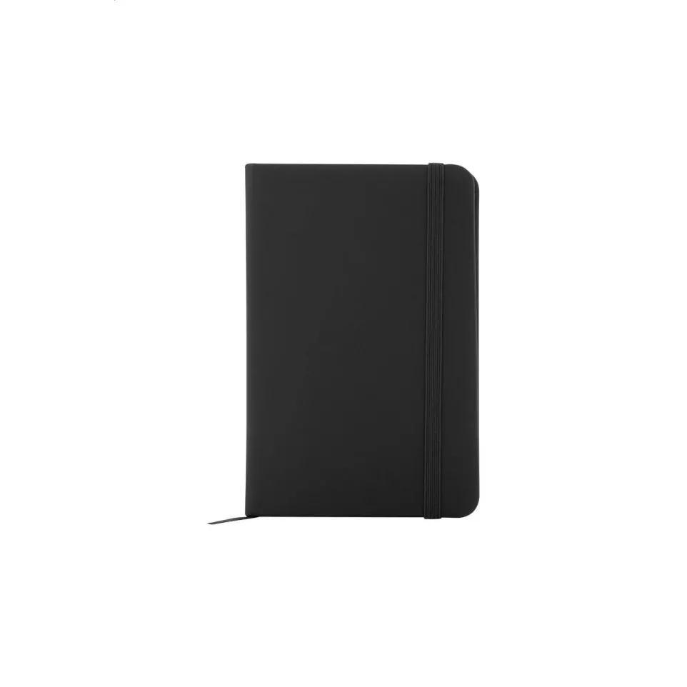 Repuk Line A6 noir  carnet de notes...