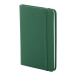 Repuk Line A6 vert  carnet de notes en RPU 