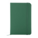 Repuk Line A6 green  RPU notebook 