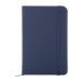 Repuk Line A6 bleu foncé  carnet de notes en RPU 