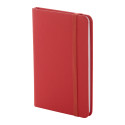 Repuk Line A6 red  RPU notebook 