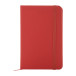 Repuk Line A6 red  RPU notebook 