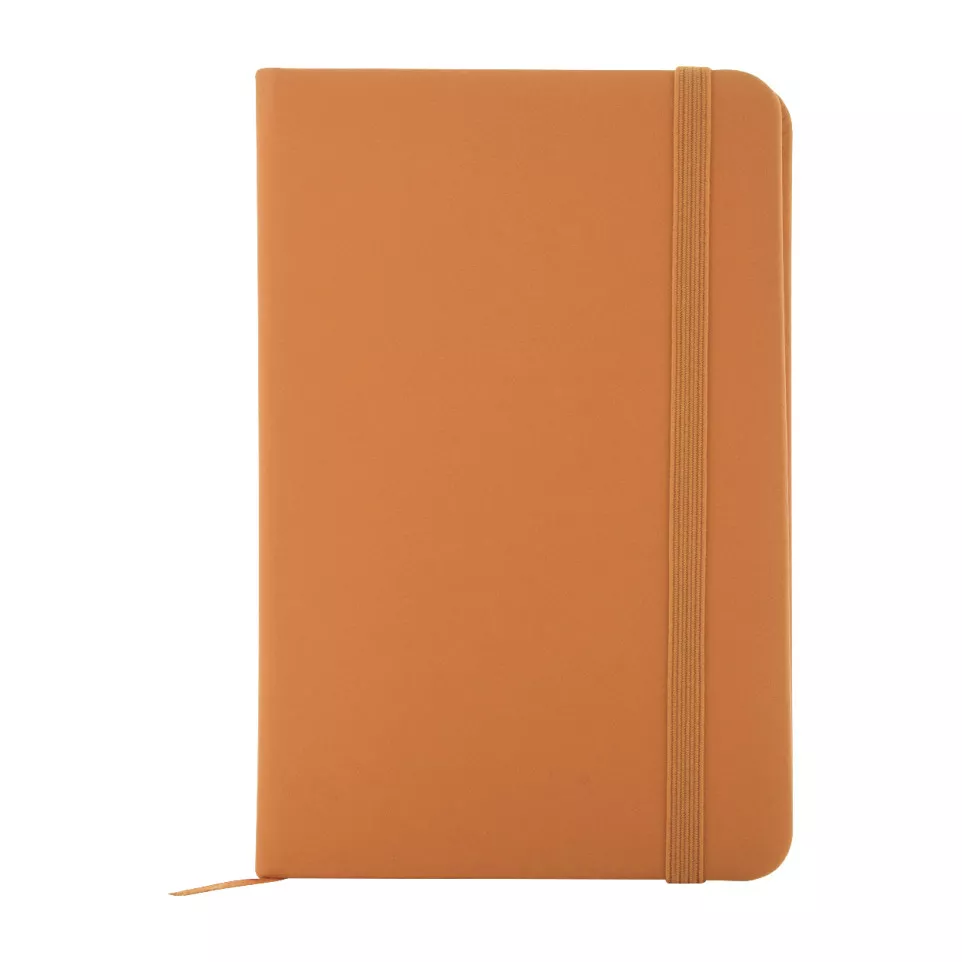 Repuk Line A6 orange  RPU notebook 