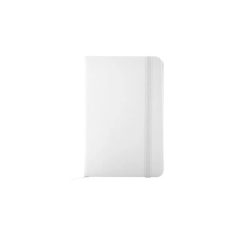 Repuk Line A6 white  RPU notebook 