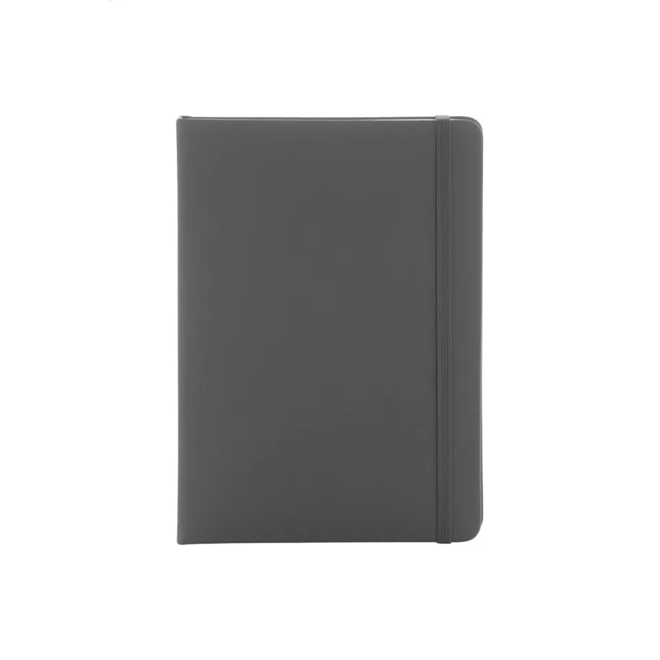Repuk Line A5 gris  carnet de notes RPU 