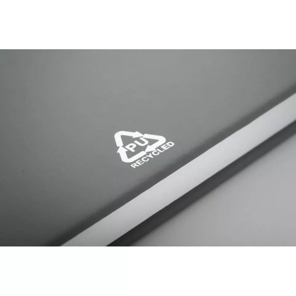 Repuk Line A5 grey  RPU notebook 