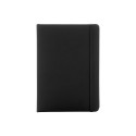Repuk Line A5 noir  carnet de notes RPU 