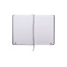 Repuk Line A5 noir  carnet de notes RPU 