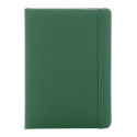 Repuk Line A5 green  RPU notebook 