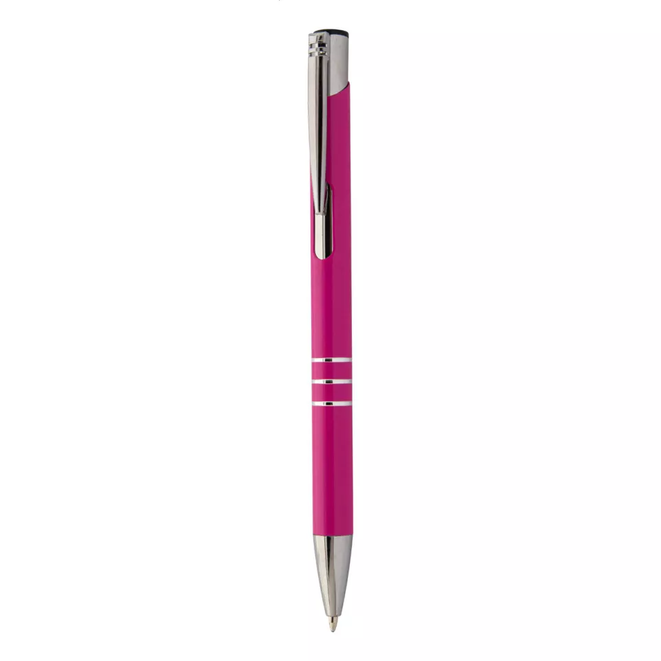 Rechannel fuchsia  stylo 