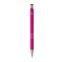Rechannel fuchsia  stylo 