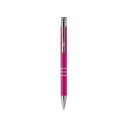 Rechannel fuchsia  stylo 