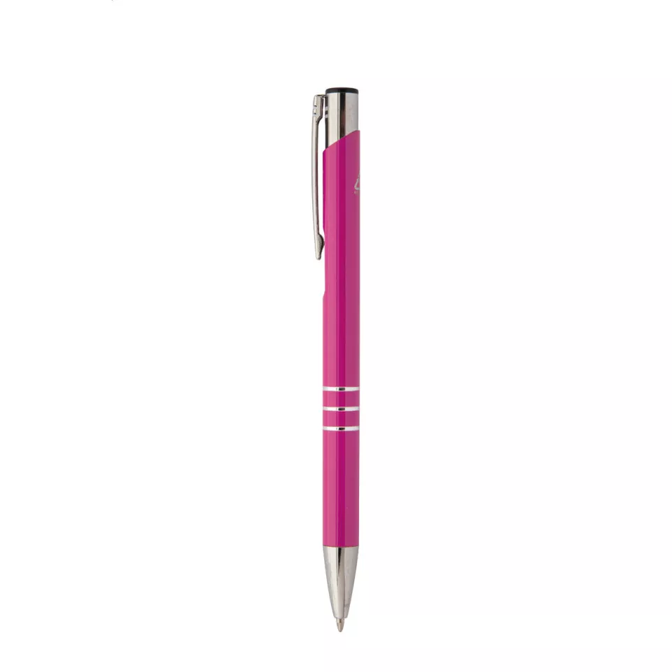 Rechannel fuchsia  stylo 