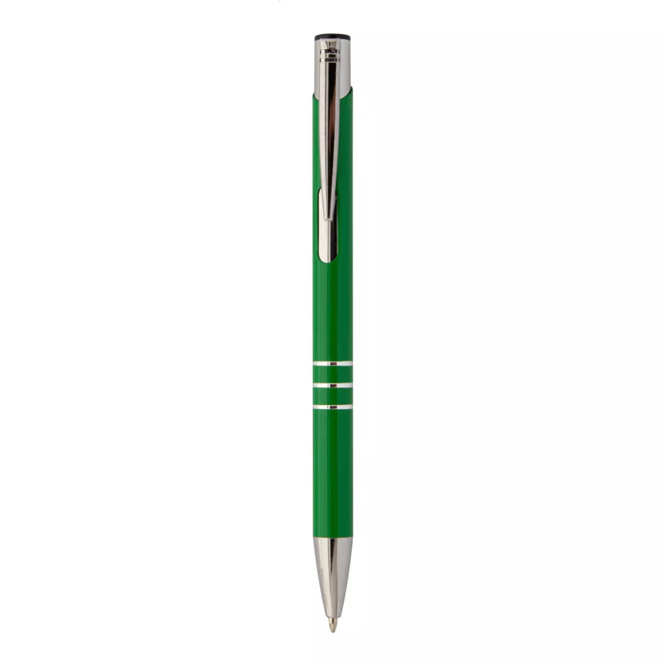 Rechannel vert  stylo 