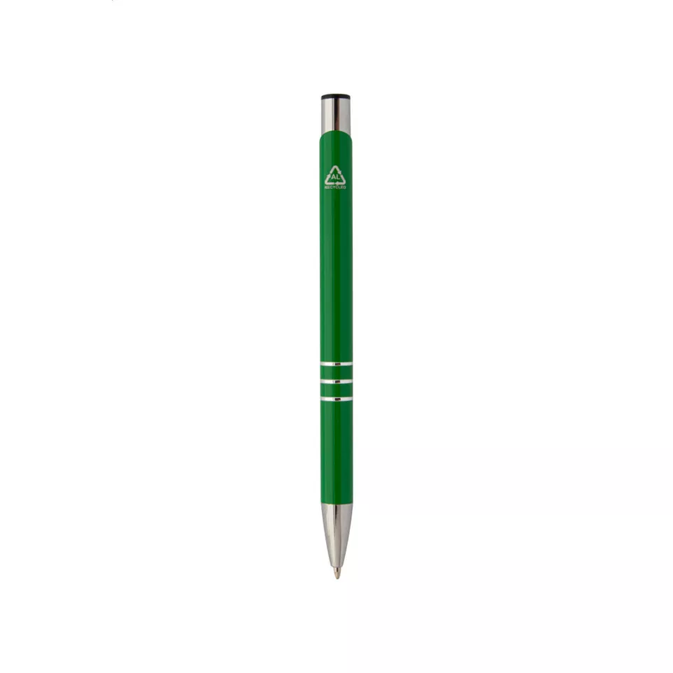 Rechannel vert  stylo 
