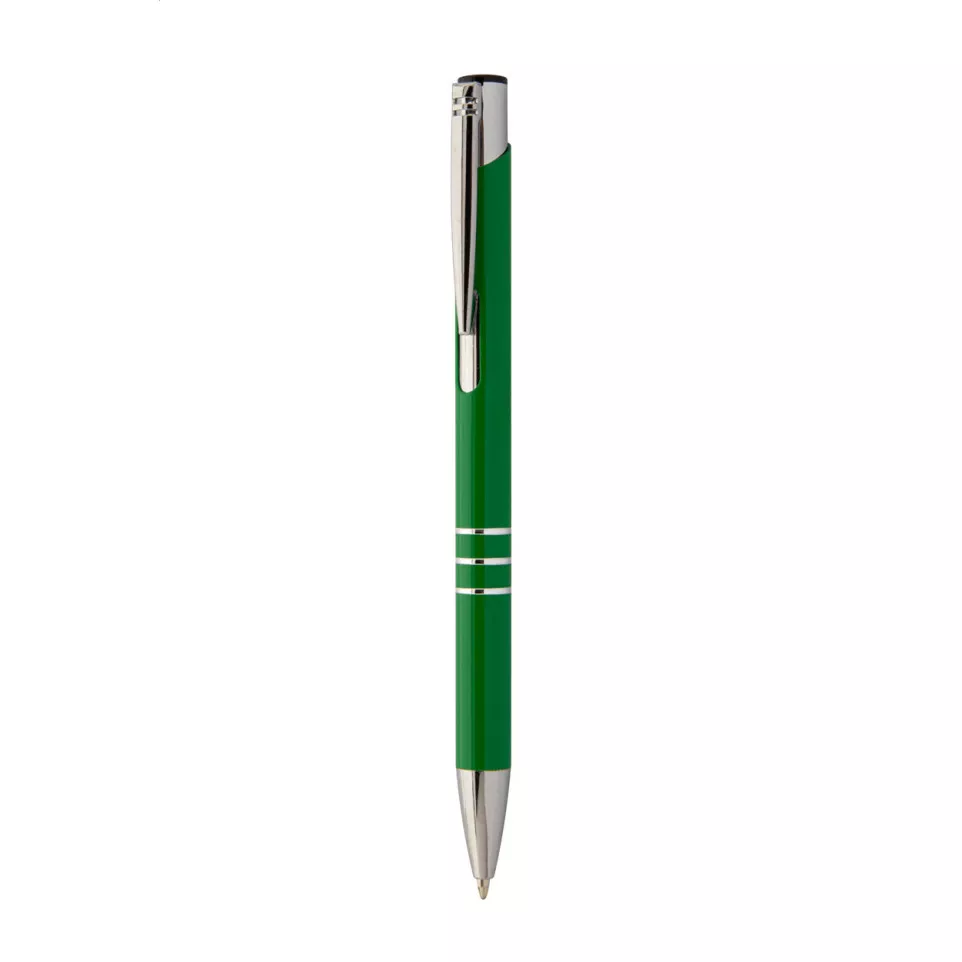 Rechannel vert  stylo 