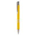 Rechannel jaune  stylo 