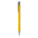 Rechannel jaune  stylo 