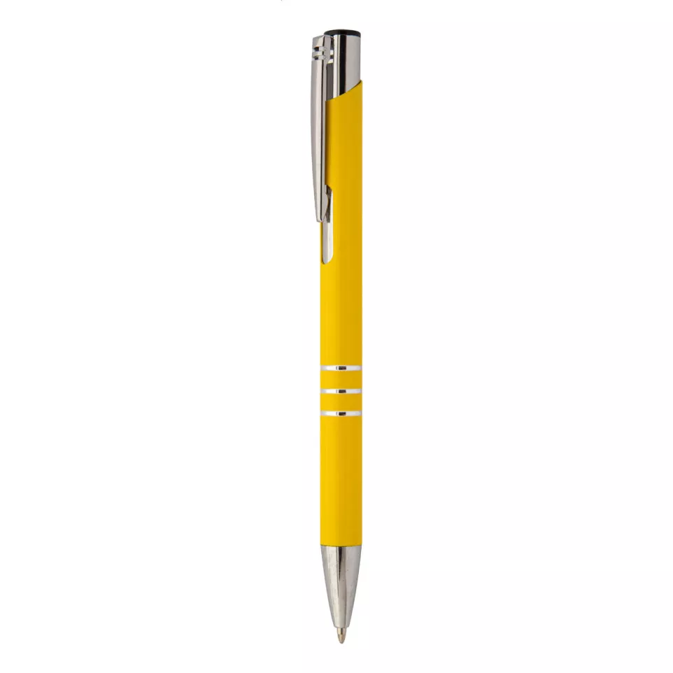 Rechannel jaune  stylo 