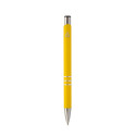 Rechannel jaune  stylo 