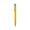 Rechannel jaune  stylo 