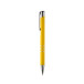 Rechannel jaune  stylo 