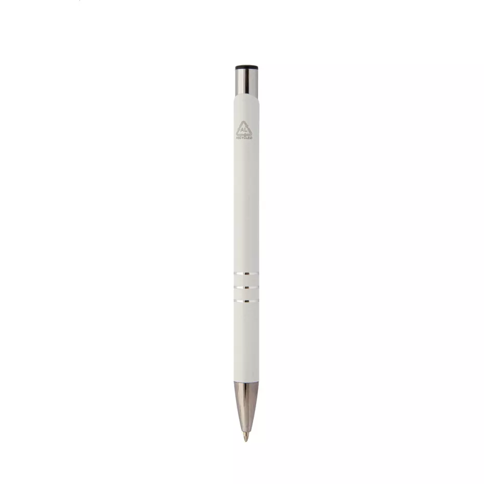 Rechannel blanc  stylo 