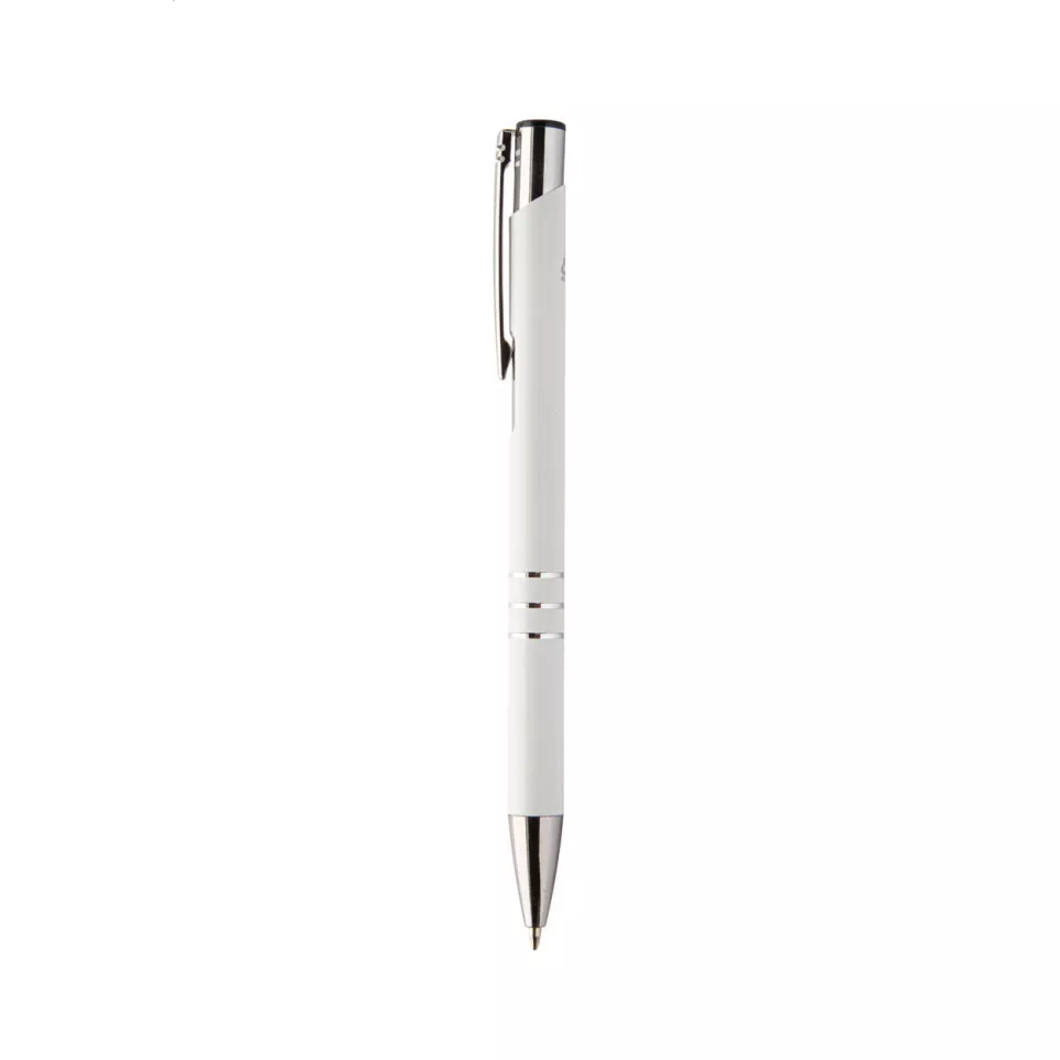 Rechannel blanc  stylo 
