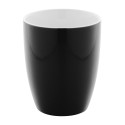 Gaia noir blanc mug  