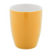 Gaia jaune blanc mug  