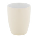 Gaia natural white mug 
