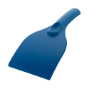 Rescrap blue  ice scraper 