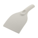 Rescrap blanc  Grattoir en RABS 