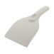 Rescrap blanc  Grattoir en RABS 