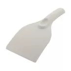 Rescrap blanc  Grattoir en RABS 