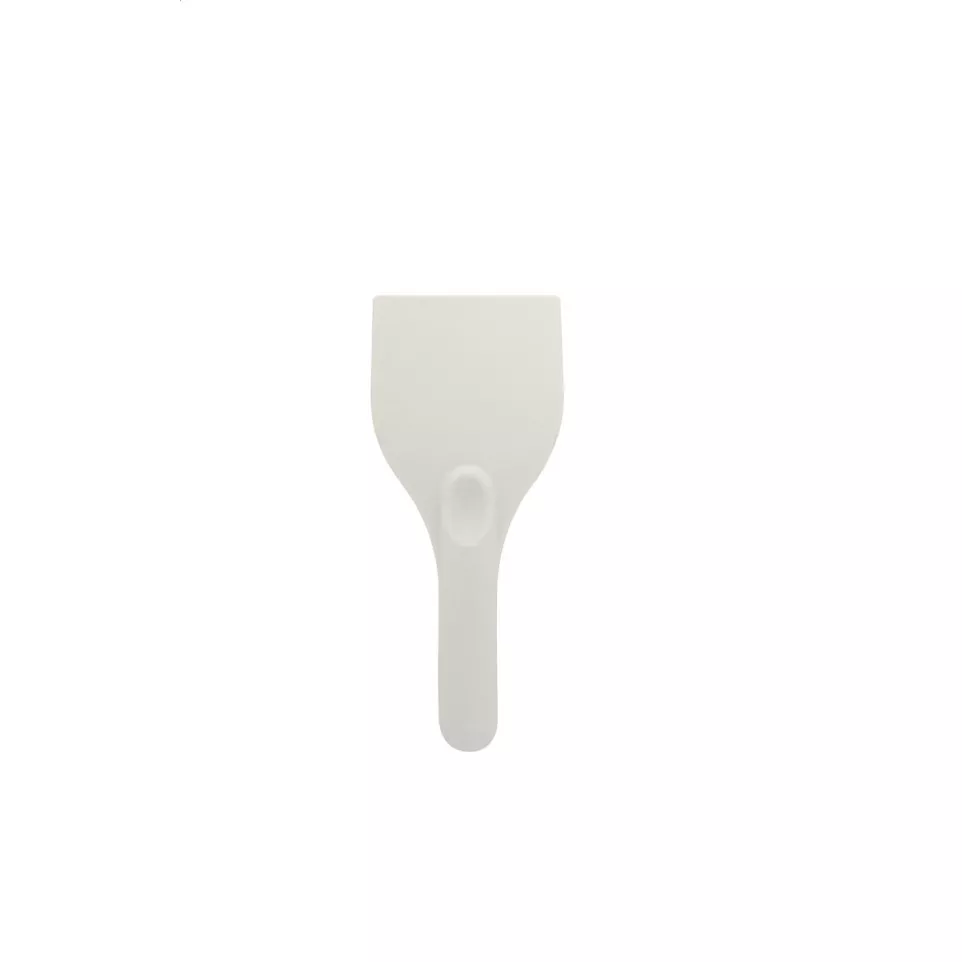 Rescrap white  ice scraper 