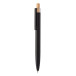 Bosher black  ballpoint pen 