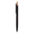 Bosher black  ballpoint pen 
