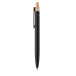Bosher black  ballpoint pen 
