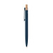 Bosher blue  ballpoint pen 