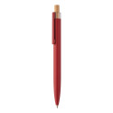 Bosher red  ballpoint pen 