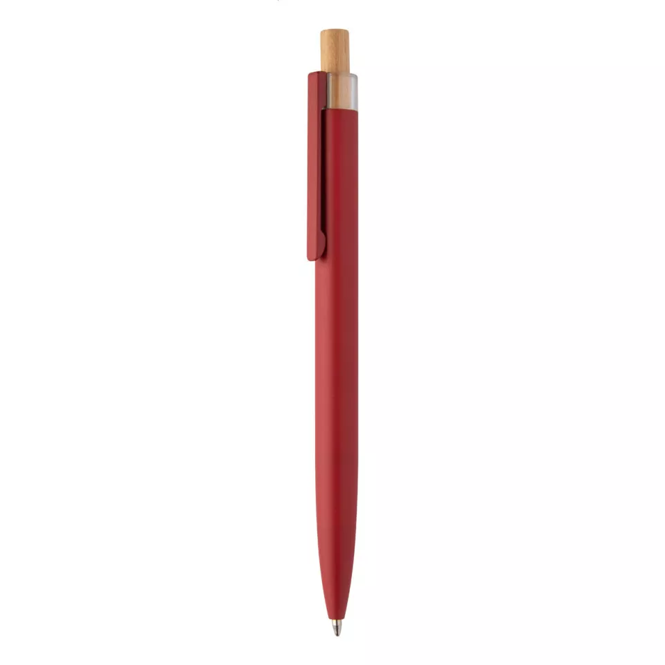 Bosher rouge  stylo  